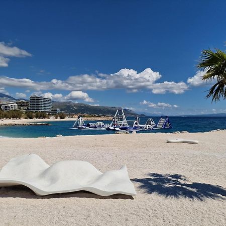 Zigo Modern Studio Apartment Near Beach Split Exterior foto